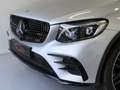 Mercedes-Benz GLC 250 AMG GLC43-21 inch-Pano-Leder-Xenon Argent - thumbnail 3