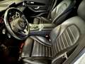 Mercedes-Benz GLC 250 AMG GLC43-21 inch-Pano-Leder-Xenon Argent - thumbnail 18