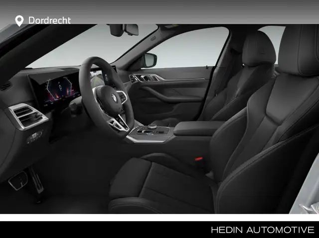 BMW i4 eDrive40 Gran Coupé | M sportpakket Pro | Comfort