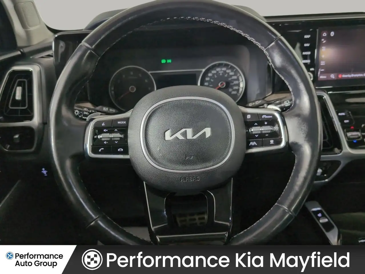 Kia Sorento снимка Kia Sorento