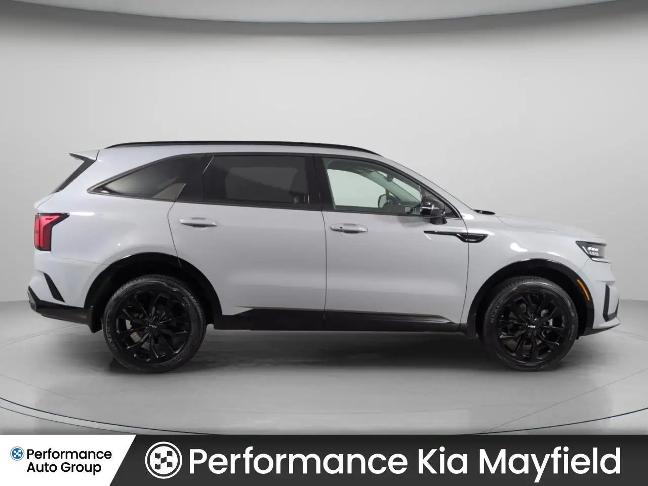 Kia Sorento снимка Kia Sorento
