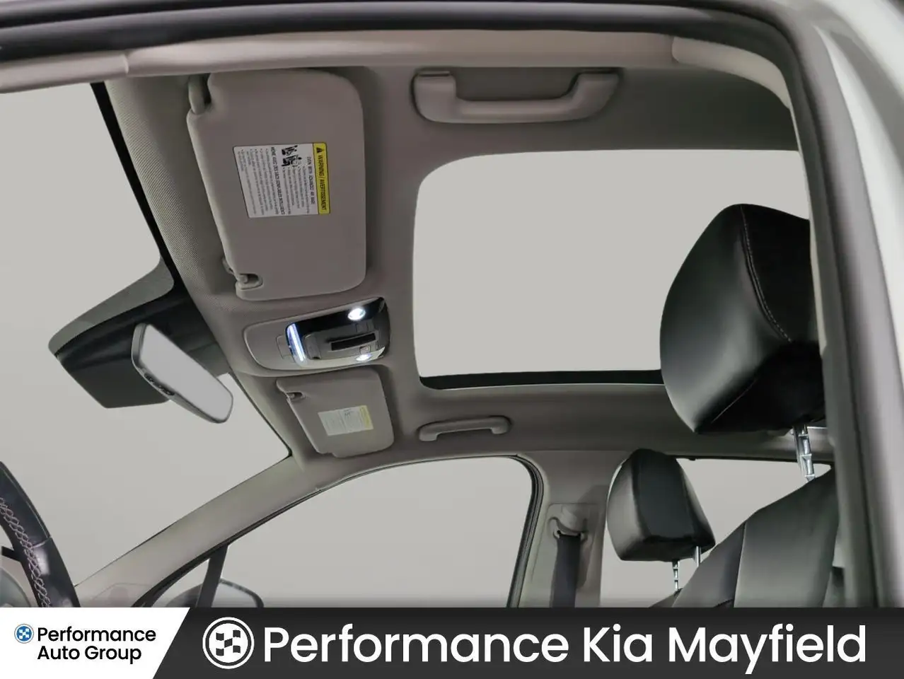 Kia Sorento снимка Kia Sorento