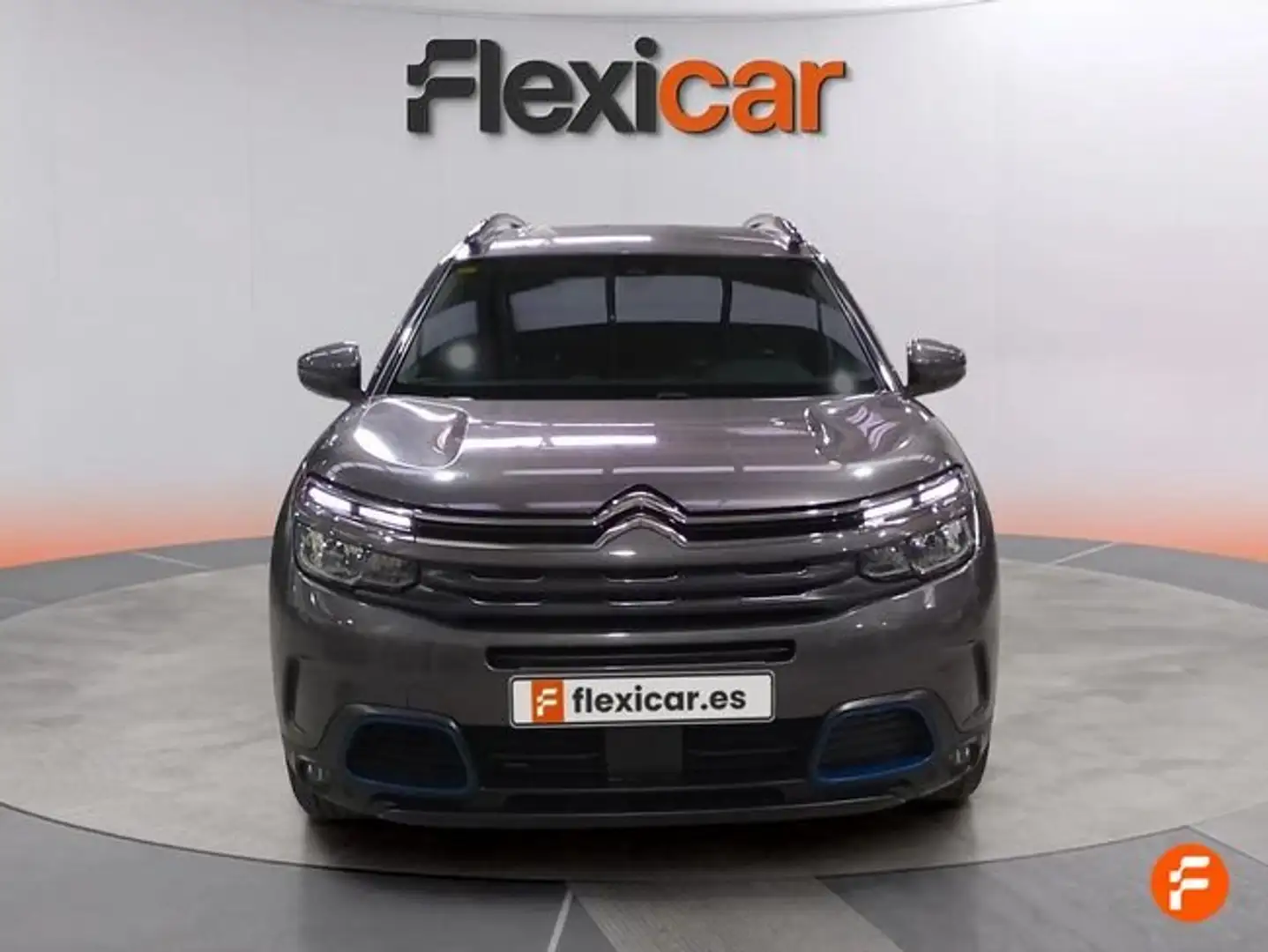 Citroen C5 Aircross 225 e-EAT8 Feel Gris - 2