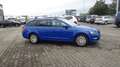 Skoda Octavia Combi 1,6 TDI Ambition Blau - thumbnail 4