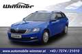 Skoda Octavia Combi 1,6 TDI Ambition Blau - thumbnail 1