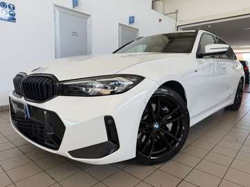 d 48V xDrive Touring Msport //SERVICE BMW//