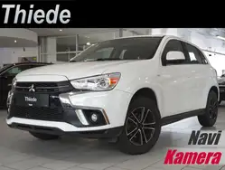 Mitsubishi ASX 1.6 EDITION 2WD NAVI/LED/KAMERA/SHZ/TEMP/DAB
