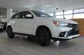 Mitsubishi ASX 1.6 EDITION 2WD NAVI/LED/KAMERA/SHZ/TEMP/DAB Weiß - thumbnail 4