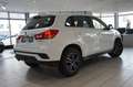 Mitsubishi ASX 1.6 EDITION 2WD NAVI/LED/KAMERA/SHZ/TEMP/DAB Weiß - thumbnail 6