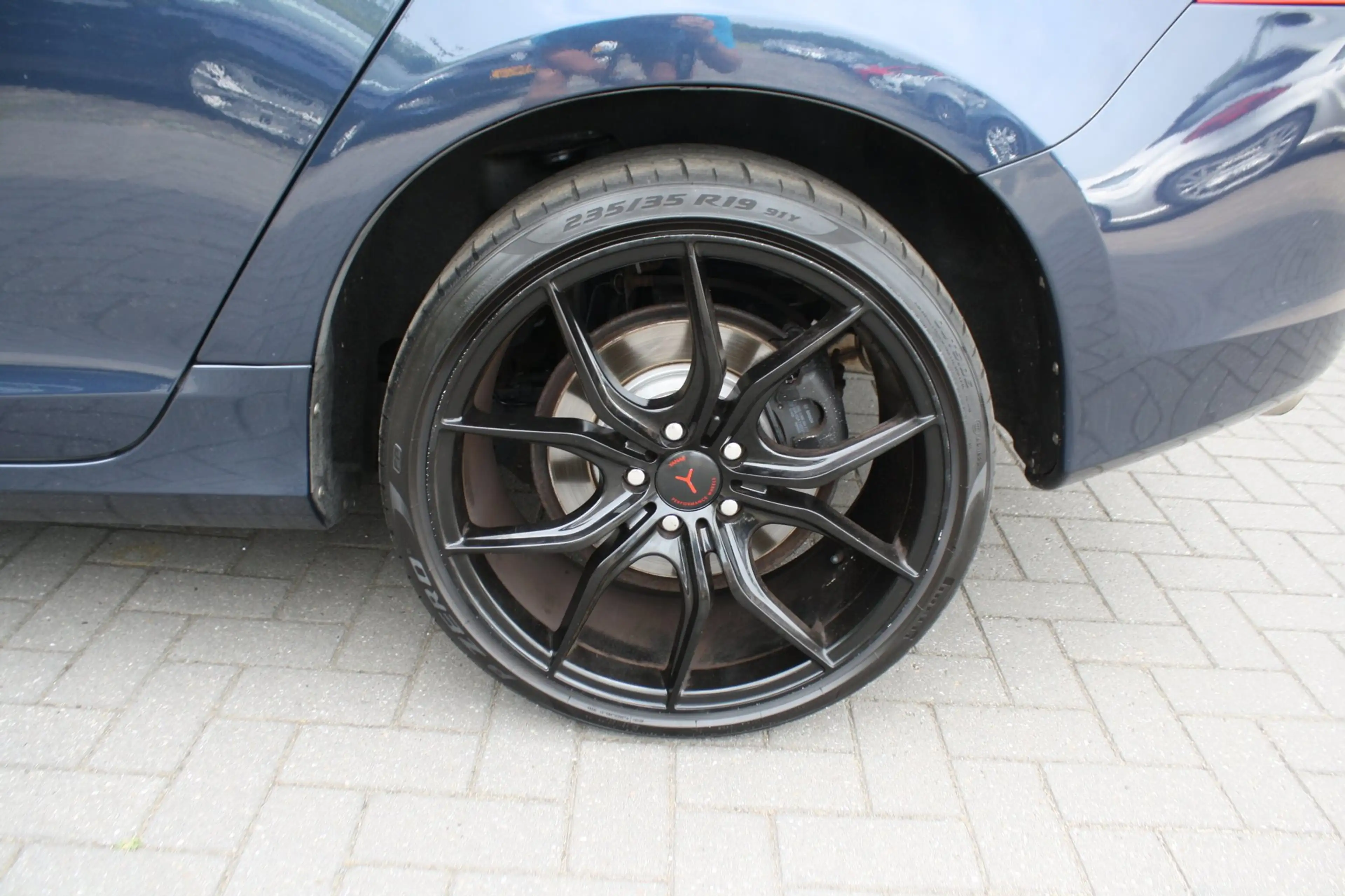 Volvo S60 2.0T Intro Edition -NAVIGATIE - TREKHAAK - AIRCO — photo 10