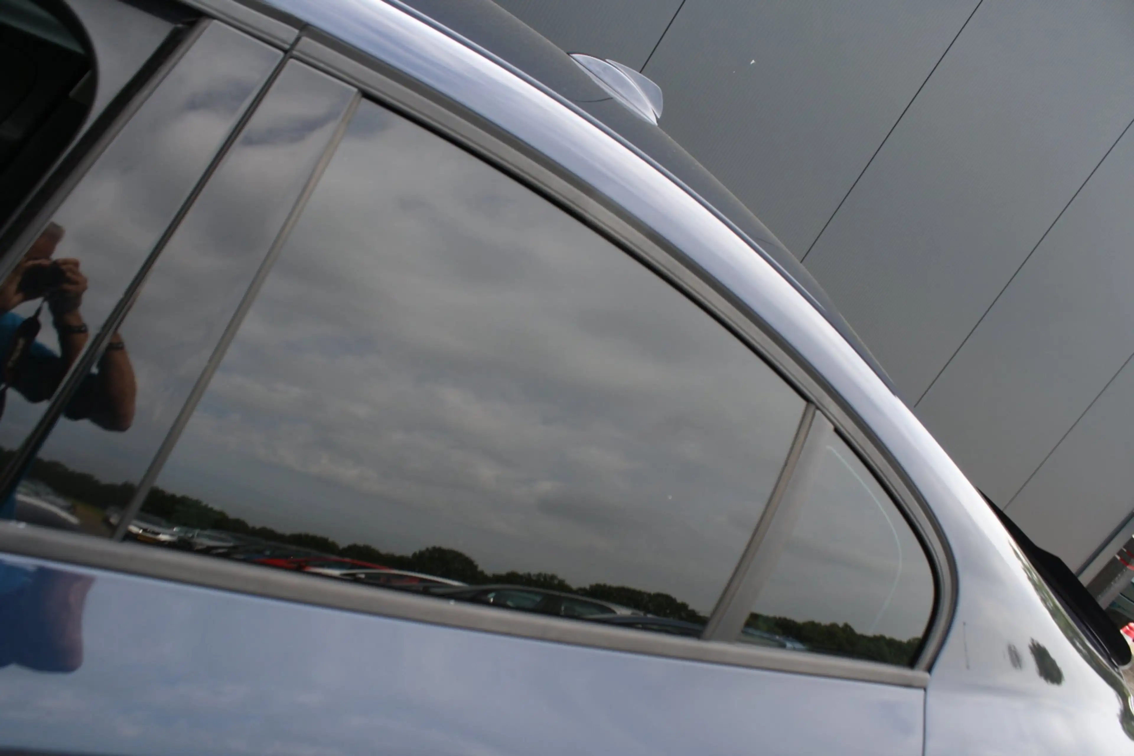 Volvo S60 2.0T Intro Edition -NAVIGATIE - TREKHAAK - AIRCO — photo 15