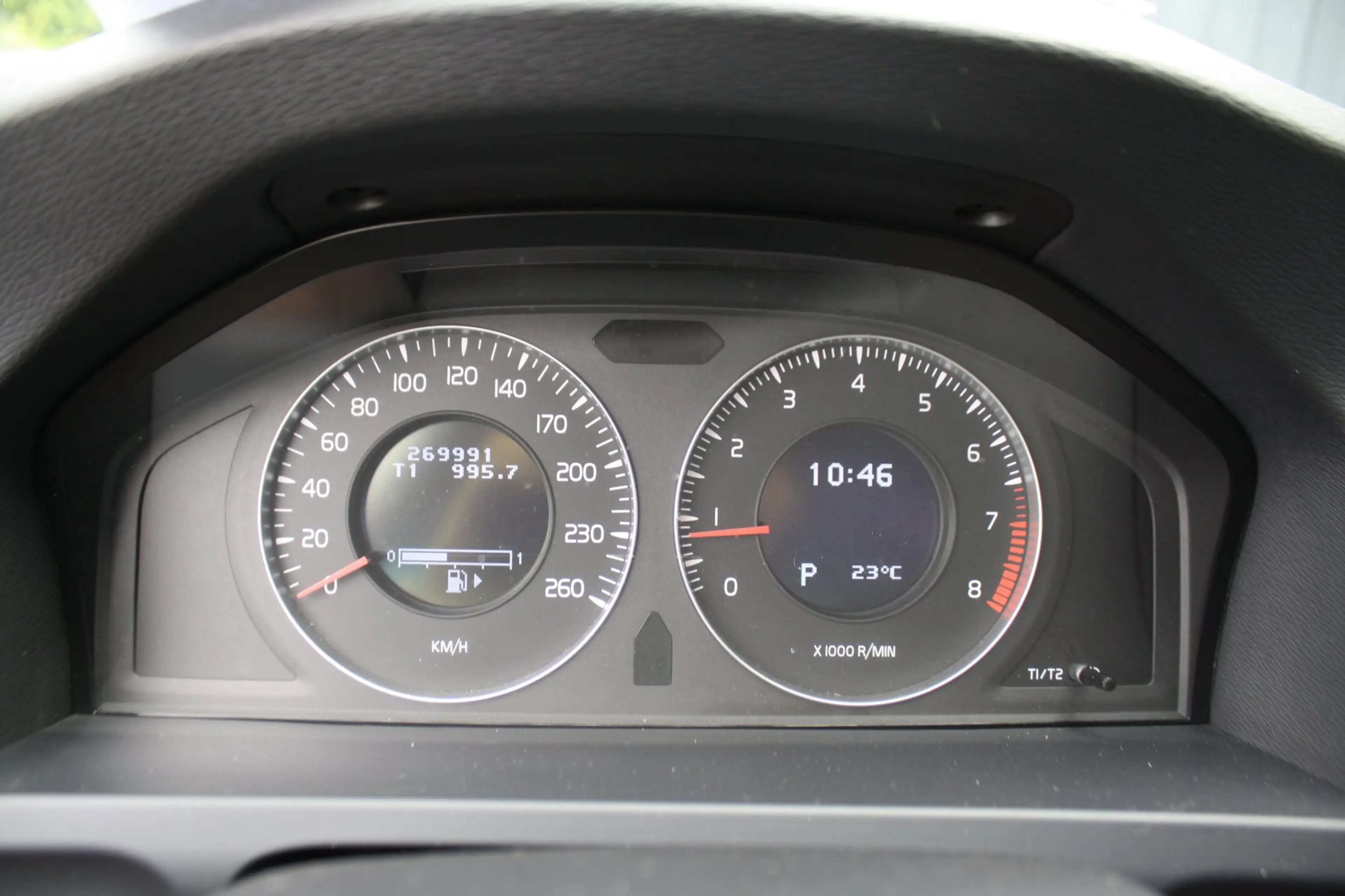 Volvo S60 2.0T Intro Edition -NAVIGATIE - TREKHAAK - AIRCO — photo 8