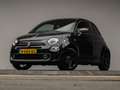Fiat 500 0.9 TwinAir Lounge Sport (APPLE CARPLAY,SPORTPAKKE Zwart - thumbnail 4