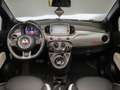 Fiat 500 0.9 TwinAir Lounge Sport (APPLE CARPLAY,SPORTPAKKE Zwart - thumbnail 8