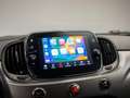 Fiat 500 0.9 TwinAir Lounge Sport (APPLE CARPLAY,SPORTPAKKE Zwart - thumbnail 3