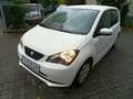 SEAT Mii Basis Weiß - thumbnail 4