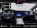 Mercedes-Benz EQS 53 4M+ Pano HUD HAL Sitzklima 118kwh Mod2025 Schwarz - thumbnail 9