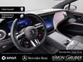 Mercedes-Benz EQS 53 4M+ Pano HUD HAL Sitzklima 118kwh Mod2025 Schwarz - thumbnail 3