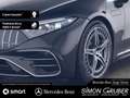 Mercedes-Benz EQS 53 4M+ Pano HUD HAL Sitzklima 118kwh Mod2025 Schwarz - thumbnail 8