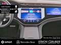 Mercedes-Benz EQS 53 4M+ Pano HUD HAL Sitzklima 118kwh Mod2025 Schwarz - thumbnail 5