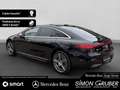 Mercedes-Benz EQS 53 4M+ Pano HUD HAL Sitzklima 118kwh Mod2025 Schwarz - thumbnail 26