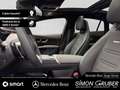Mercedes-Benz EQS 53 4M+ Pano HUD HAL Sitzklima 118kwh Mod2025 Schwarz - thumbnail 4
