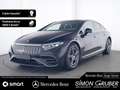 Mercedes-Benz EQS 53 4M+ Pano HUD HAL Sitzklima 118kwh Mod2025 Schwarz - thumbnail 1