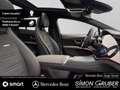 Mercedes-Benz EQS 53 4M+ Pano HUD HAL Sitzklima 118kwh Mod2025 Schwarz - thumbnail 21