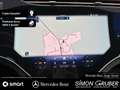 Mercedes-Benz EQS 53 4M+ Pano HUD HAL Sitzklima 118kwh Mod2025 Schwarz - thumbnail 13