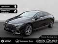 Mercedes-Benz EQS 53 4M+ Pano HUD HAL Sitzklima 118kwh Mod2025 Schwarz - thumbnail 1
