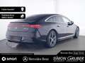 Mercedes-Benz EQS 53 4M+ Pano HUD HAL Sitzklima 118kwh Mod2025 Schwarz - thumbnail 2