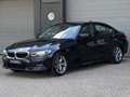 BMW 320 3-serie 320d Sport Zwart - thumbnail 1