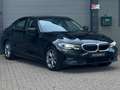 BMW 320 3-serie 320d Sport Zwart - thumbnail 7