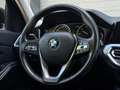BMW 320 3-serie 320d Sport Zwart - thumbnail 17