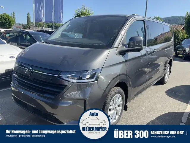 Volkswagen T7 Caravelle TDI DSG LR Style, 8-Sitzer, IQ.Light, Kamera