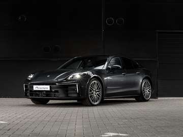 Panamera 2.9 Turbo 4 PDK