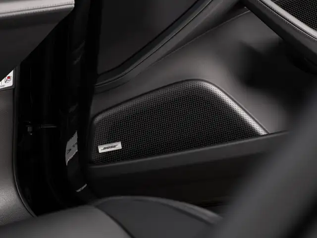 Porsche Panamera view 27