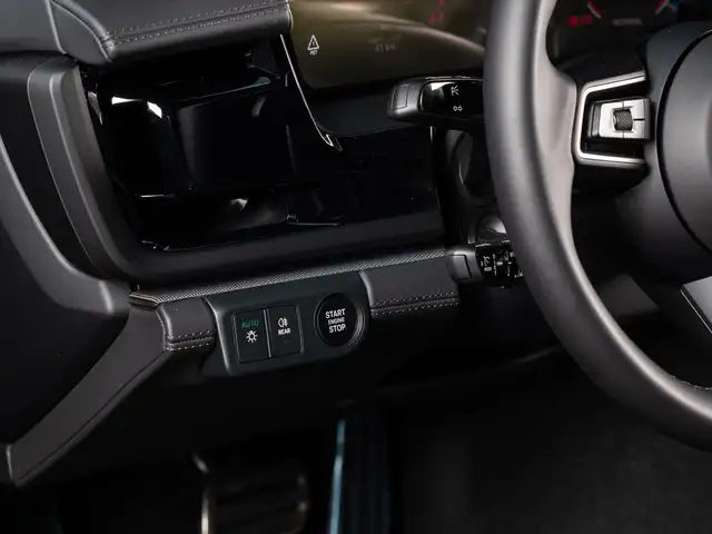 Porsche Panamera view 18