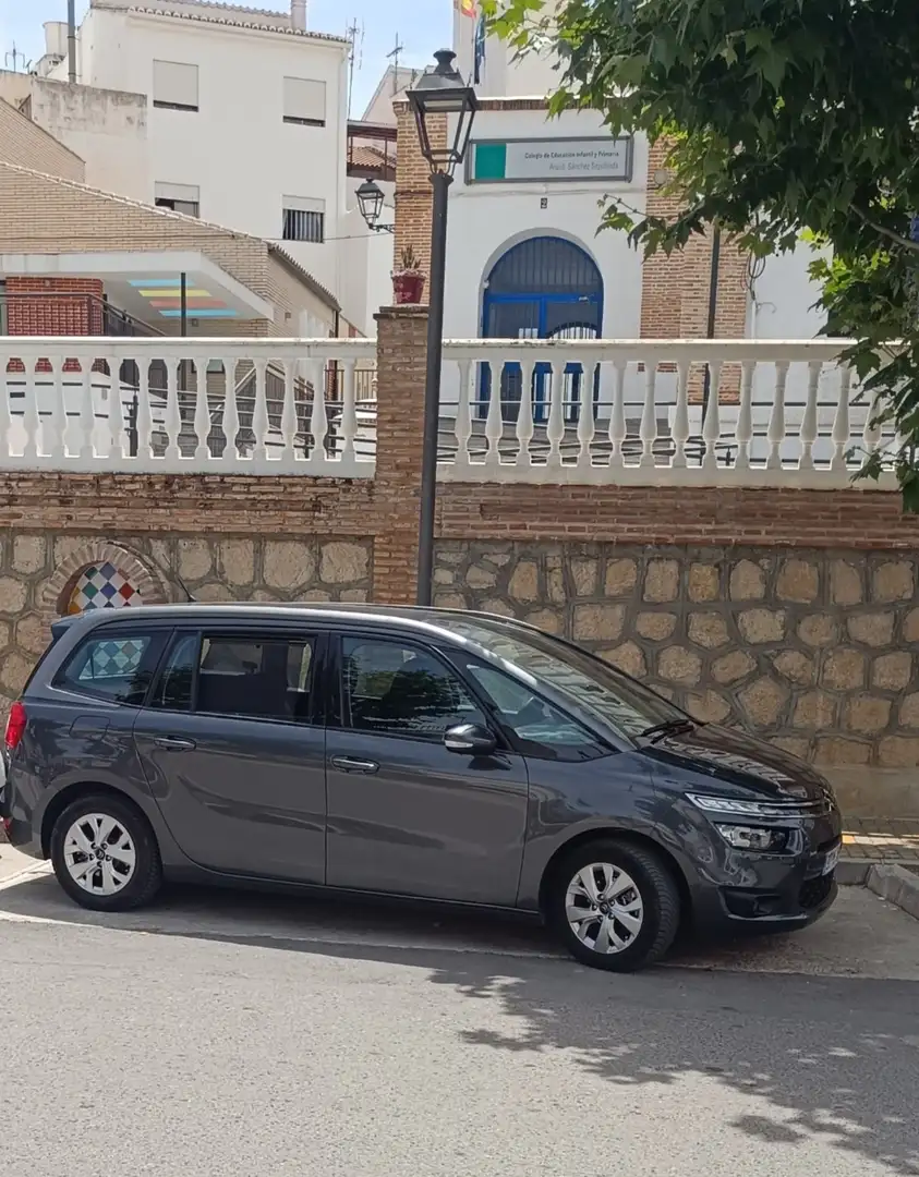 Citroen Grand C4 Picasso 1.2 PT. S&S Live Edition - 2