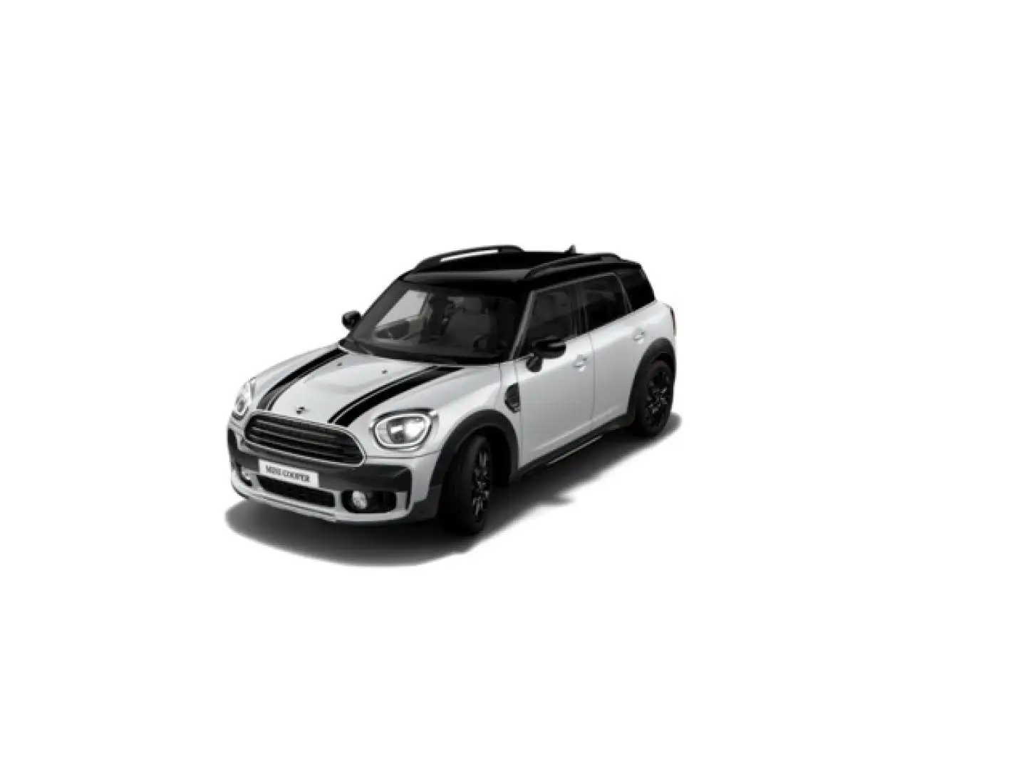 MINI Cooper 100 kW (136 CV) Blanco - 2