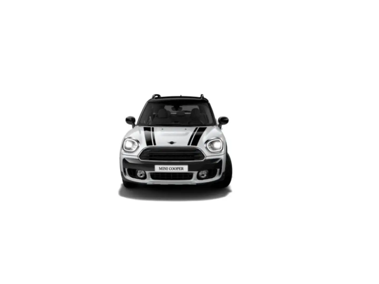 MINI Cooper 100 kW (136 CV) Blanco - 1