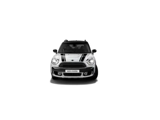 MINI Cooper 100 kW (136 CV)