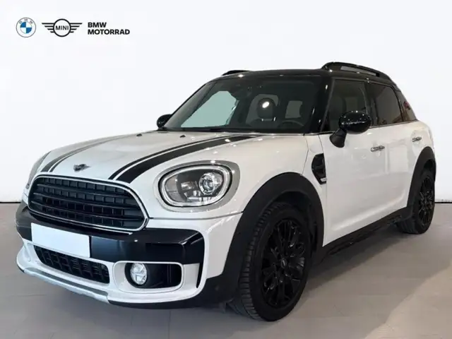 MINI Cooper 100 kW (136 CV)