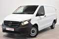 Mercedes-Benz Vito FURGÓN 114 CDI 136 CV LARGA FWD Blanco - thumbnail 4
