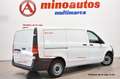 Mercedes-Benz Vito FURGÓN 114 CDI 136 CV LARGA FWD Blanco - thumbnail 6