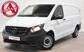 Mercedes-Benz Vito FURGÓN 114 CDI 136 CV LARGA FWD Blanco - thumbnail 1