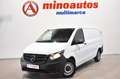 Mercedes-Benz Vito FURGÓN 114 CDI 136 CV LARGA FWD Blanco - thumbnail 2