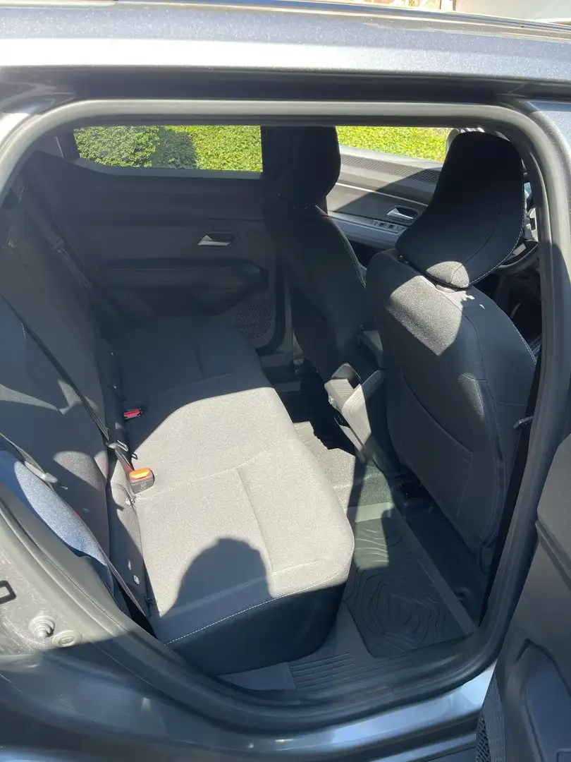 Dacia Duster Duster ECO-G 100 4x2 JOURNEY Grau - 1