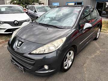 207 1.6 HDi 92ch FAP Premium