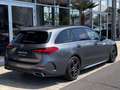 Mercedes-Benz C 220 d 4MATIC T-Modell Österreich-Edition PTS Grau - thumbnail 4